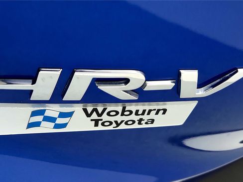 Used 2021 Honda HR-V EX-L image 25