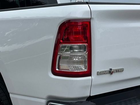 Used 2022 RAM 1500 Lone Star RWD image 25