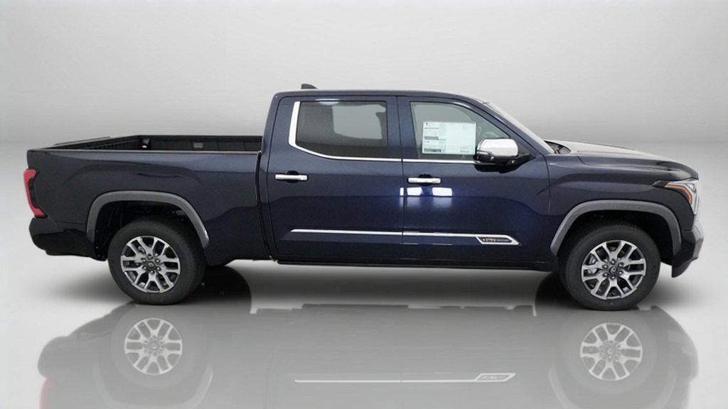 New 2026 Toyota Tundra 1794 Edition AWD/4WD image 7