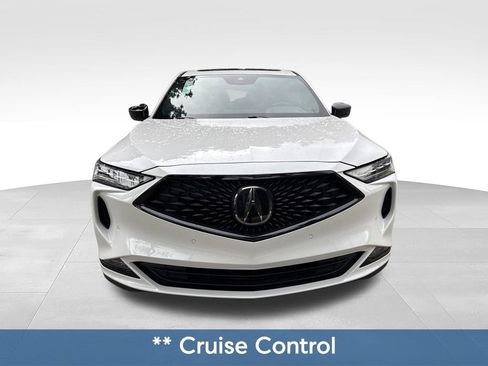 Certified 2024 Acura MDX A-Spec AWD/4WD image 10
