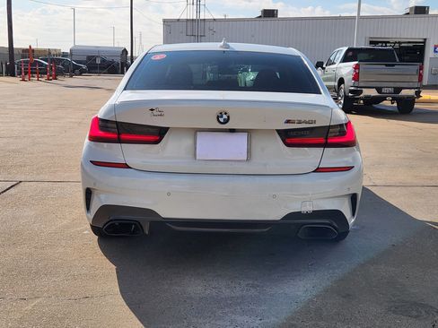 Used 2021 BMW M340i M340i w/ Parking Assistance Package image 7