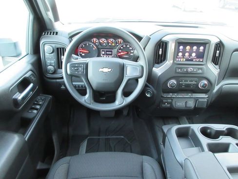 New 2026 Chevrolet Silverado 3500 W/T w/ WT Convenience Package AWD/4WD image 15