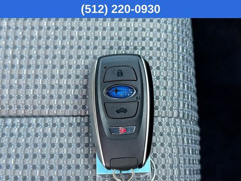 New 2026 Subaru Forester Premium image 37