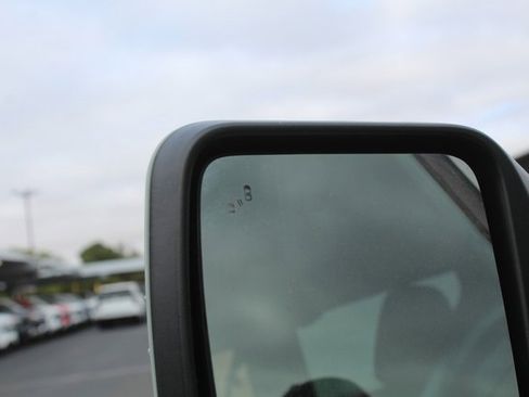 Used 2022 Ford Bronco Outer Banks image 14