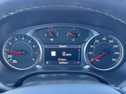 Used 2023 GMC Acadia SLT image 21