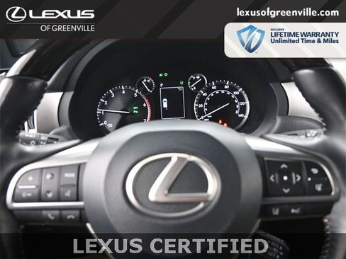 Certified 2023 Lexus GX 460 Premium image 13
