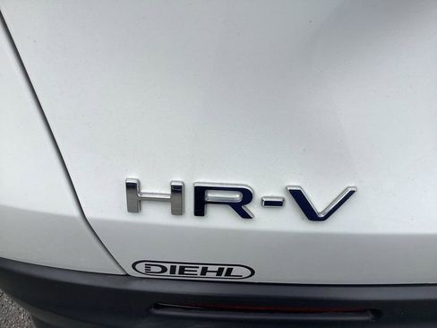 Used 2023 Honda HR-V LX image 22
