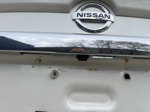 Used 2016 Nissan Altima 2.5 SR image 10