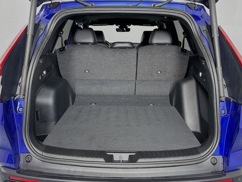 Certified 2023 Honda CR-V Sport Touring image 27