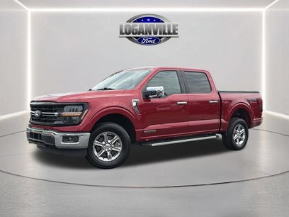 Used 2024 Ford F150 XLT w/ Equipment Group 302A MID