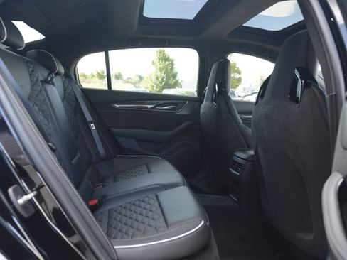 Used 2023 Cadillac CT5 V Blackwing w/ Driver Assist Package RWD image 34