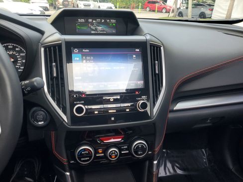 Used 2019 Subaru Forester Sport image 26