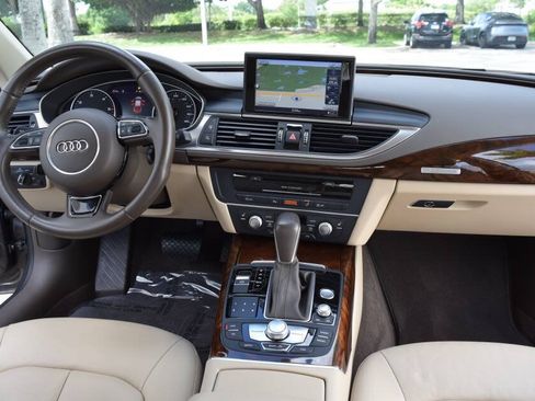 Used 2016 Audi A7 TDI Premium Plus AWD/4WD image 51