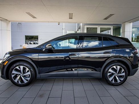 New 2025 Volkswagen ID.4 Pro image 11