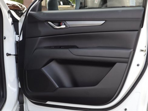 Certified 2023 MAZDA CX-5 AWD 2.5 S image 27