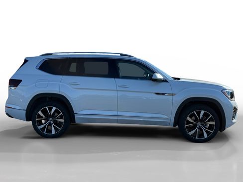 New 2026 Volkswagen Atlas SEL Premium R-Line image 6