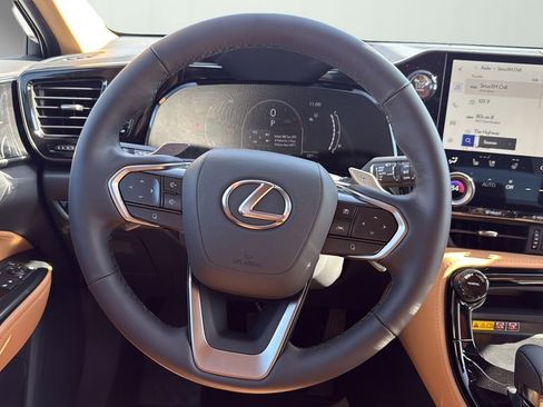 New 2026 Lexus NX 350 350 Premium image 11