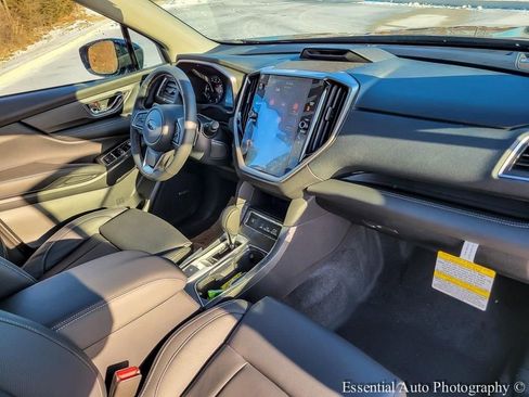 New 2026 Subaru Ascent Limited image 28