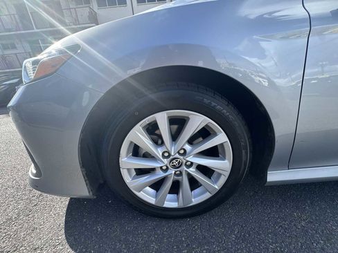Used 2023 Toyota Camry LE image 10