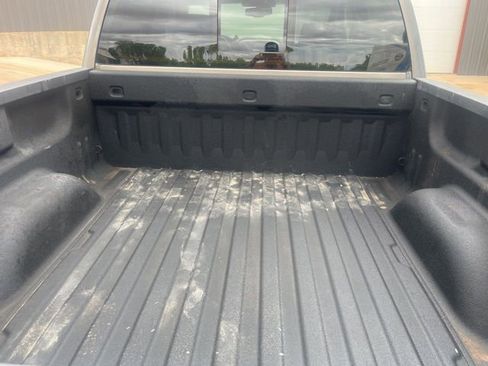 Used 2017 Chevrolet Silverado 1500 LTZ w/ Texas Edition image 6