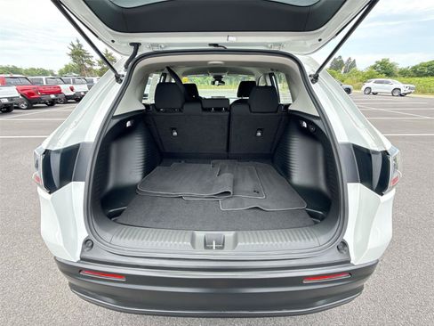 Certified 2025 Honda HR-V LX image 19