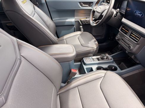 New 2026 Ford Maverick Tremor AWD/4WD image 10