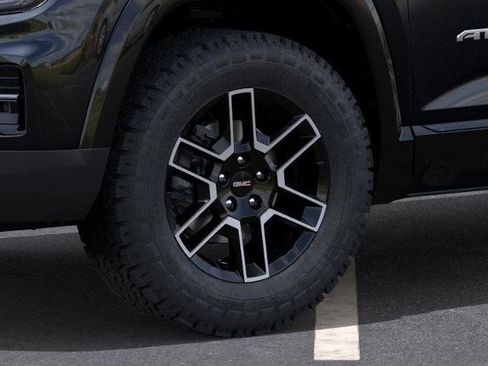 New 2026 GMC Terrain AT4 image 9