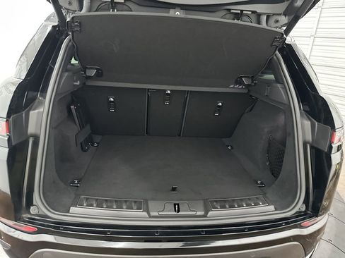 Used 2023 Land Rover Range Rover Evoque R-Dynamic SE image 26