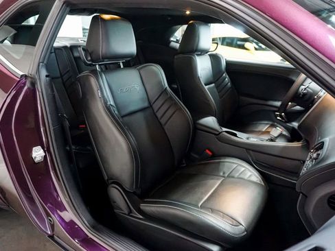 Used 2022 Dodge Challenger SRT Super Stock RWD image 41