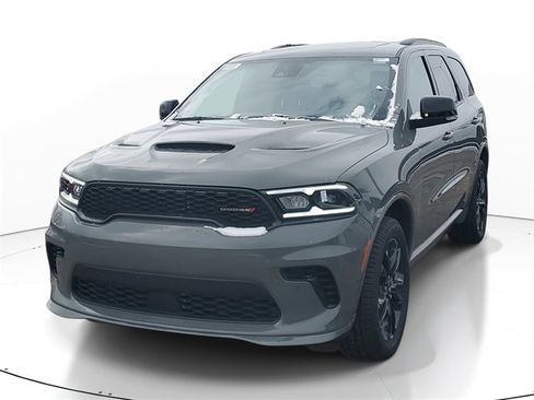 New 2026 Dodge Durango GT image 2