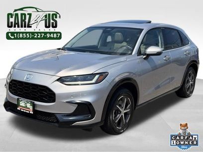 Used 2023 Honda HR-V EX-L