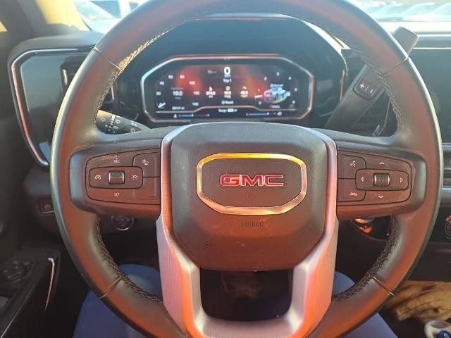 Used 2024 GMC Sierra 3500 SLE w/ SLE Convenience Package AWD/4WD image 44