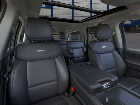 New 2026 Ford Expedition Max Platinum w/ Driver's Package AWD/4WD image 41