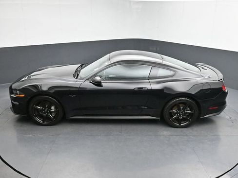 Used 2018 Ford Mustang GT w/ Black Accent Pkg RWD image 20