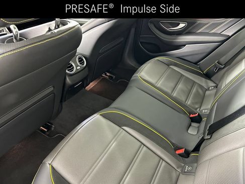 Certified 2023 Mercedes-Benz E 63 AMG S image 17