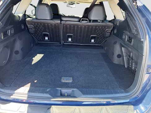 Used 2025 Subaru Outback Touring XT w/ Popular Package #2 AWD/4WD image 27
