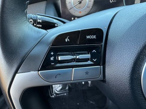 Used 2022 Hyundai Tucson SEL w/ Convenience Package image 21