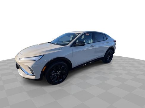 New 2026 Buick Envista Sport Touring w/ Studio Series image 12