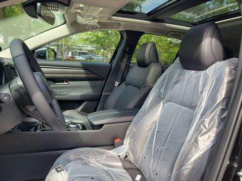 New 2026 MAZDA CX-50 AWD 2.5 Hybrid w/ Weather Package image 18