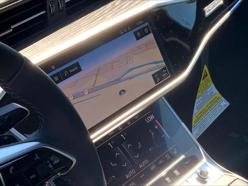 New 2025 Audi A6 3.0T Prestige image 16