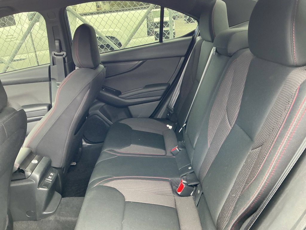 Used 2022 Subaru WRX Premium AWD/4WD image 12