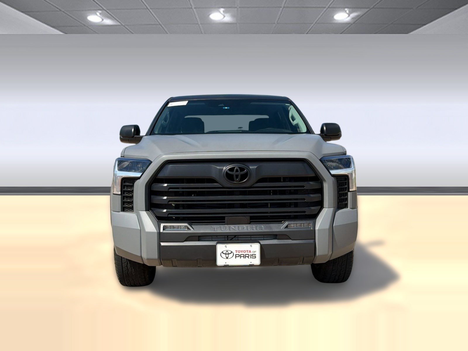 Used 2023 Toyota Tundra SR5 RWD image 6