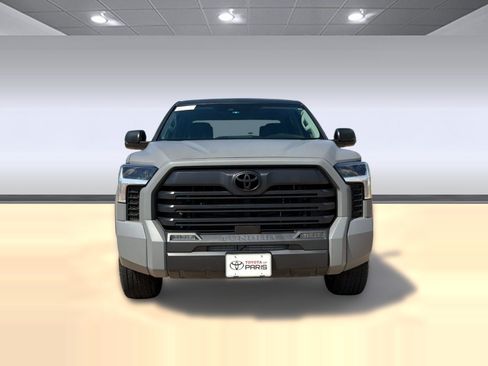 Used 2023 Toyota Tundra SR5 RWD image 6