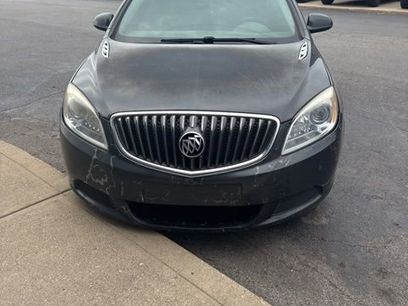 Used 2015 Buick Verano w/ Comfort Package