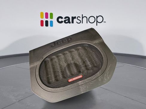 Used 2021 Jeep Wrangler Rubicon image 22