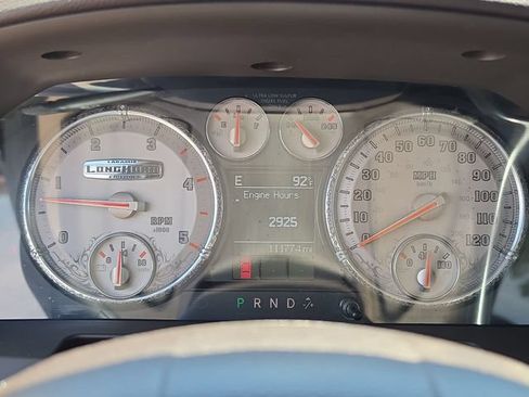 Used 2011 RAM 3500 Laramie Longhorn w/ Protection Group AWD/4WD image 11