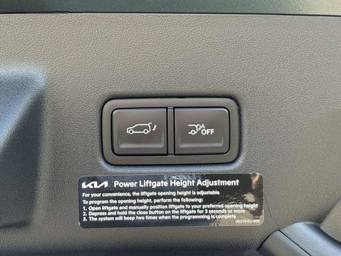 New 2027 Kia Telluride SX FWD image 13