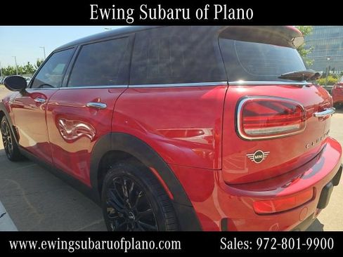 Used 2023 MINI Cooper Clubman S FWD image 4
