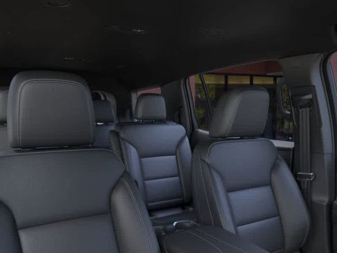 New 2026 Chevrolet Traverse LT w/ Midnight/Sport Edition FWD image 24