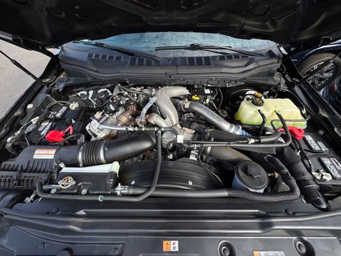 Used 2022 Ford F350 Platinum image 64